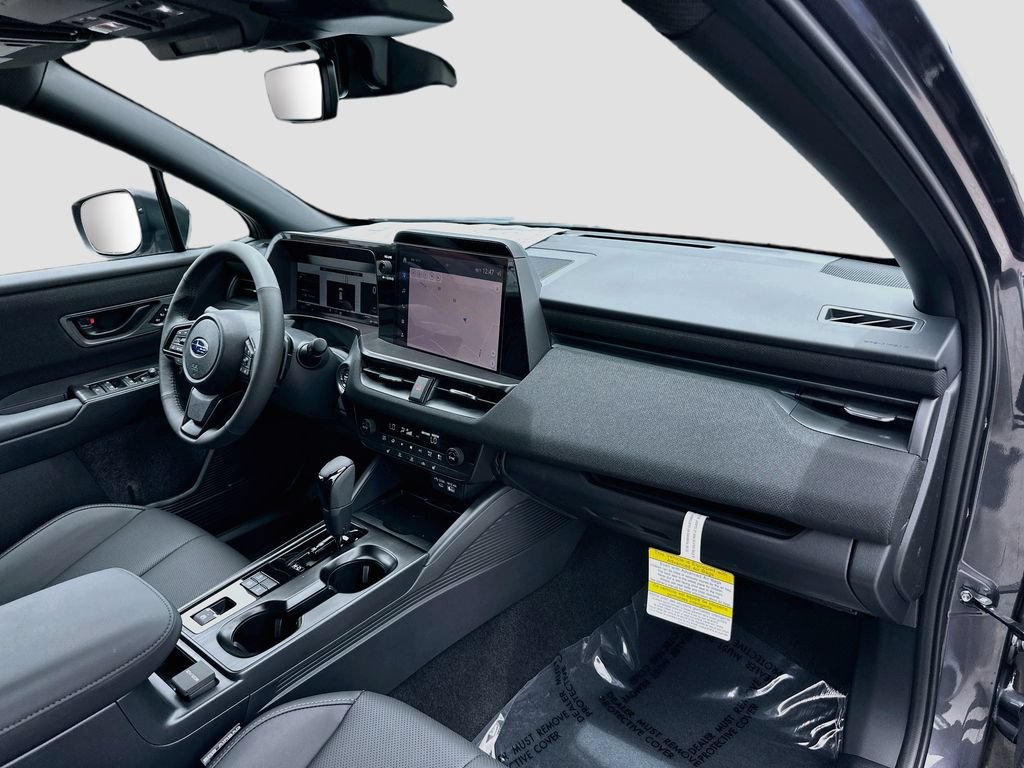 New 2026 Subaru Outback Limited AWD/4WD image 29