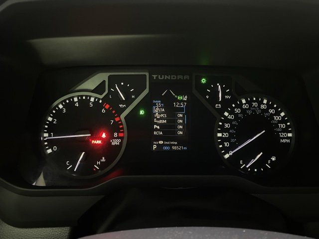 Used 2022 Toyota Tundra SR5 image 16