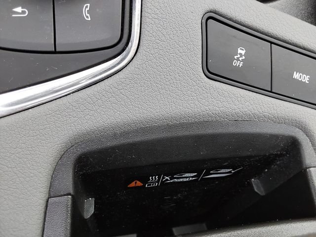 Used 2024 Cadillac XT5 Premium Luxury w/ LPO, Floor Liner Package AWD/4WD image 38