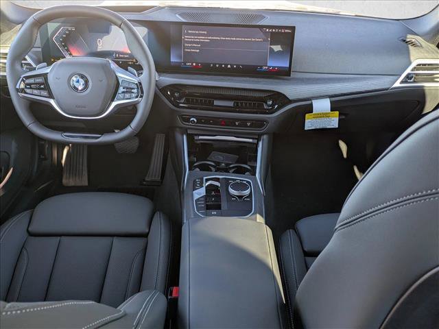 Used 2026 BMW 430i xDrive w/ Premium Package AWD/4WD image 16