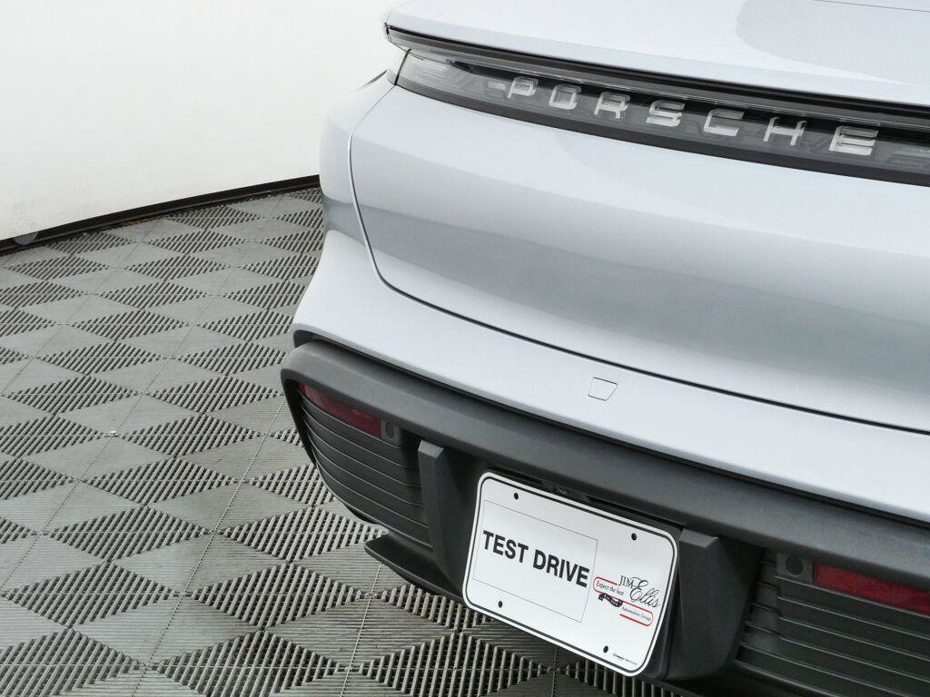 Certified 2023 Porsche Taycan RWD image 38