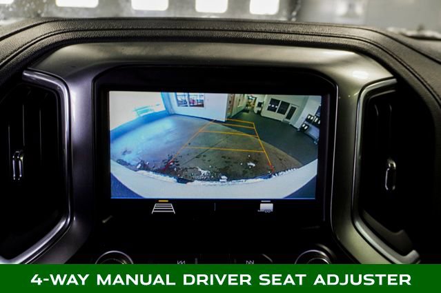 Used 2023 Chevrolet Silverado 2500 LT w/ Convenience Package image 12