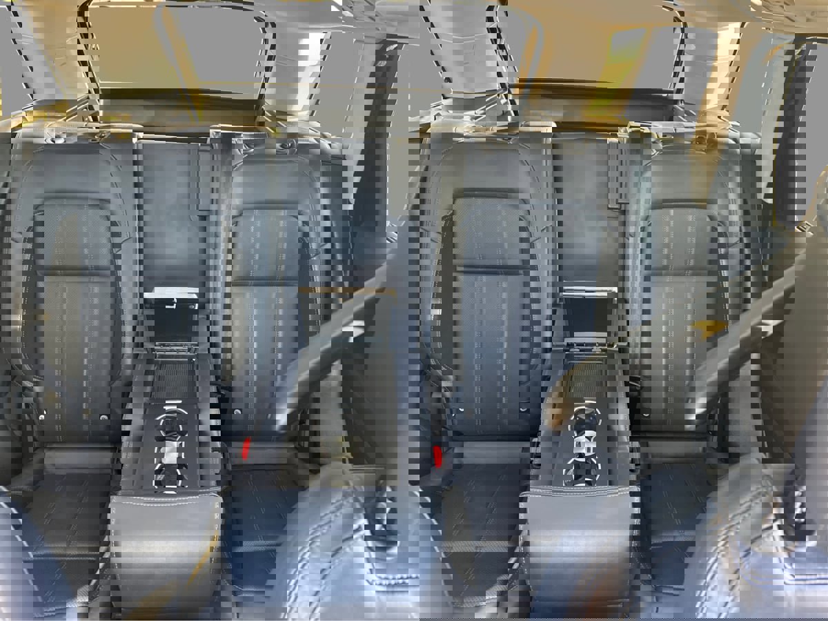 Used 2020 Land Rover Range Rover Sport HSE Dynamic AWD/4WD image 46