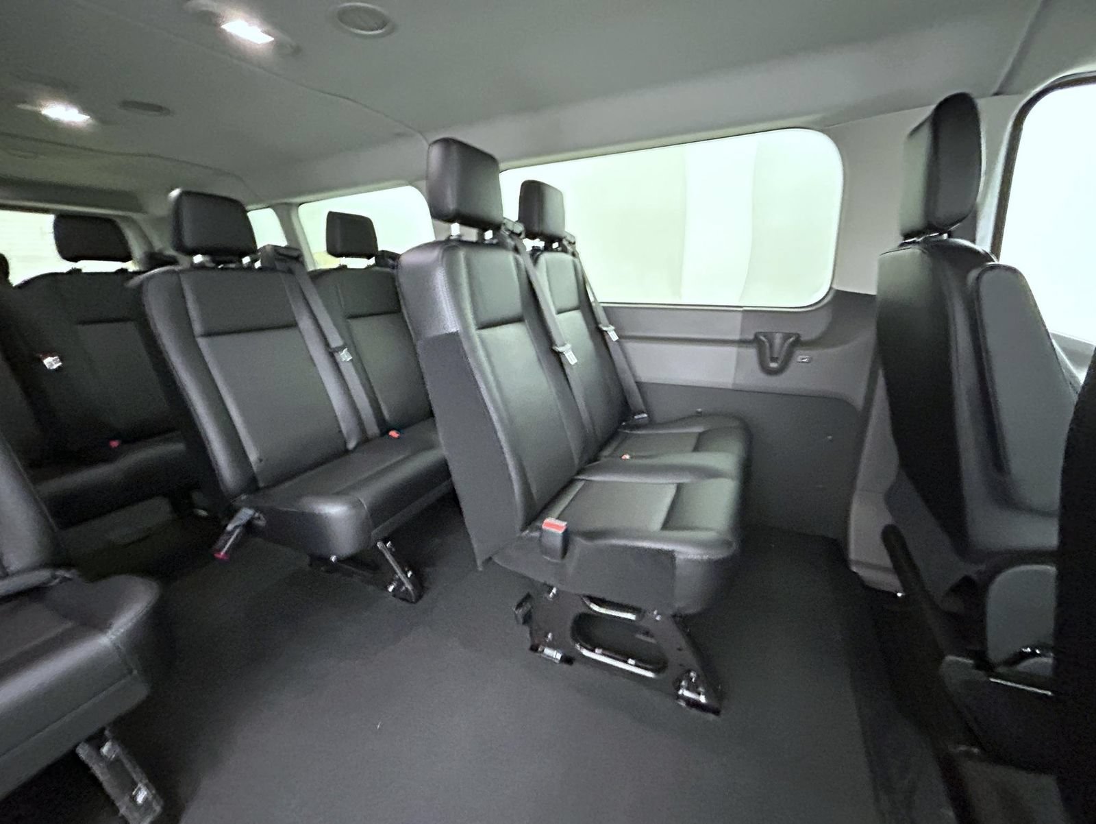 New 2026 Ford Transit 350 XL RWD image 17