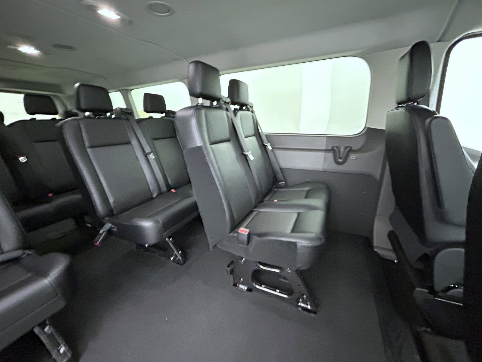 New 2026 Ford Transit 350 XL RWD image 17