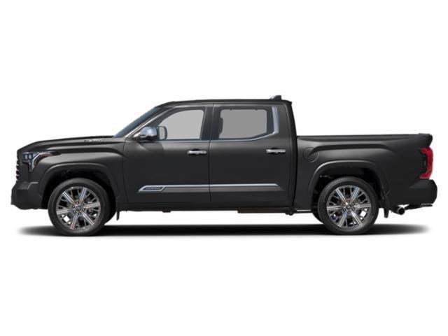 New 2026 Toyota Tundra Capstone AWD/4WD image 3