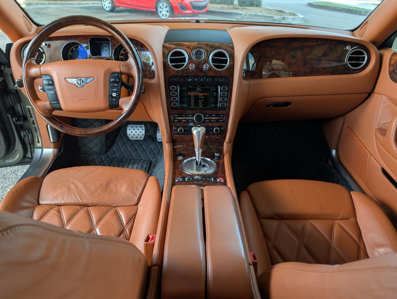 Used 2008 Bentley Flying Spur Flying Spur image 27