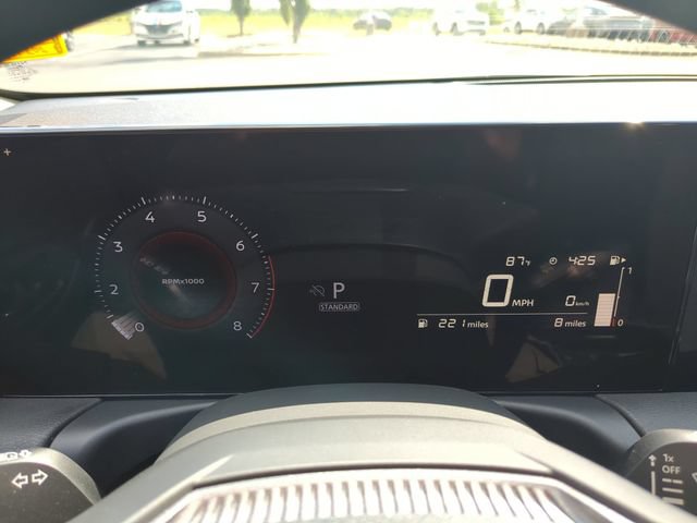 New 2026 Nissan Sentra S w/ S Cold Weather Package FWD image 17