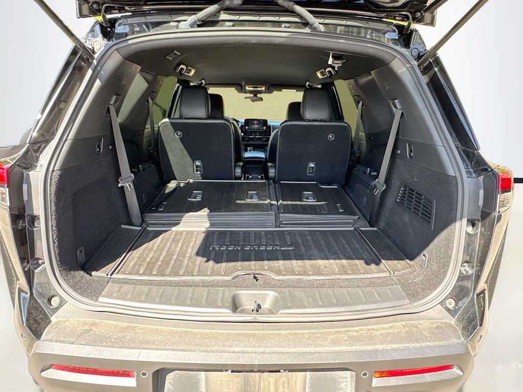 Used 2023 Nissan Pathfinder Rock Creek image 25