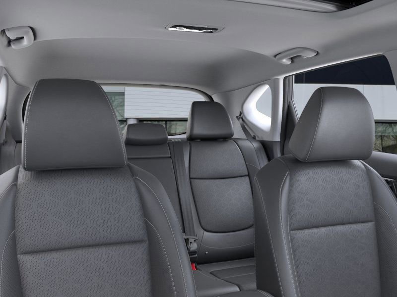 New 2026 Kia Seltos EX image 33