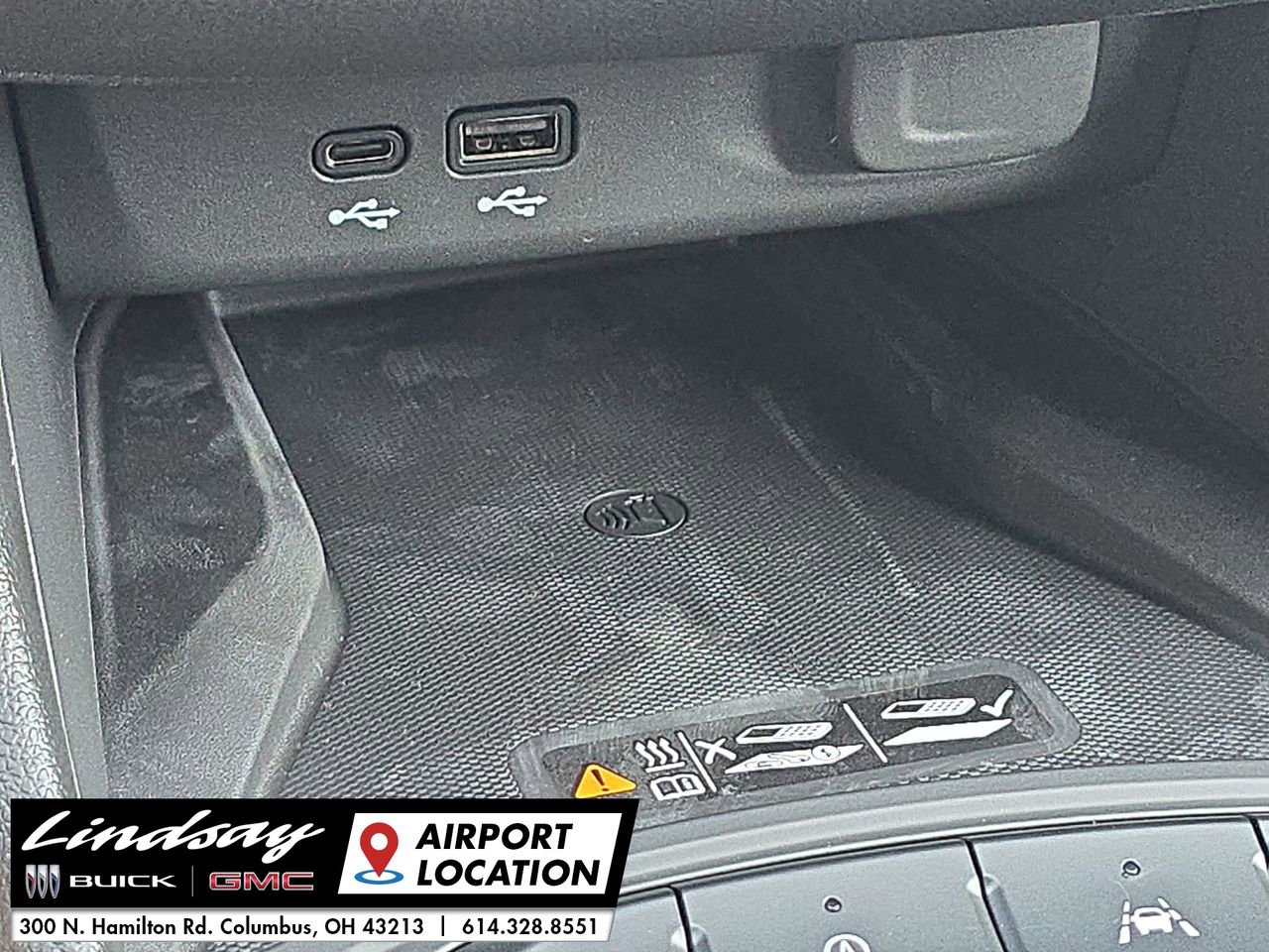 New 2026 Buick Envista Preferred w/ Convenience I Package image 37