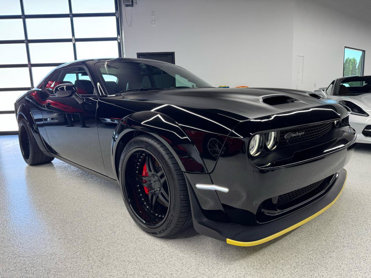 Used 2020 Dodge Challenger R/T Scat Pack RWD image 18