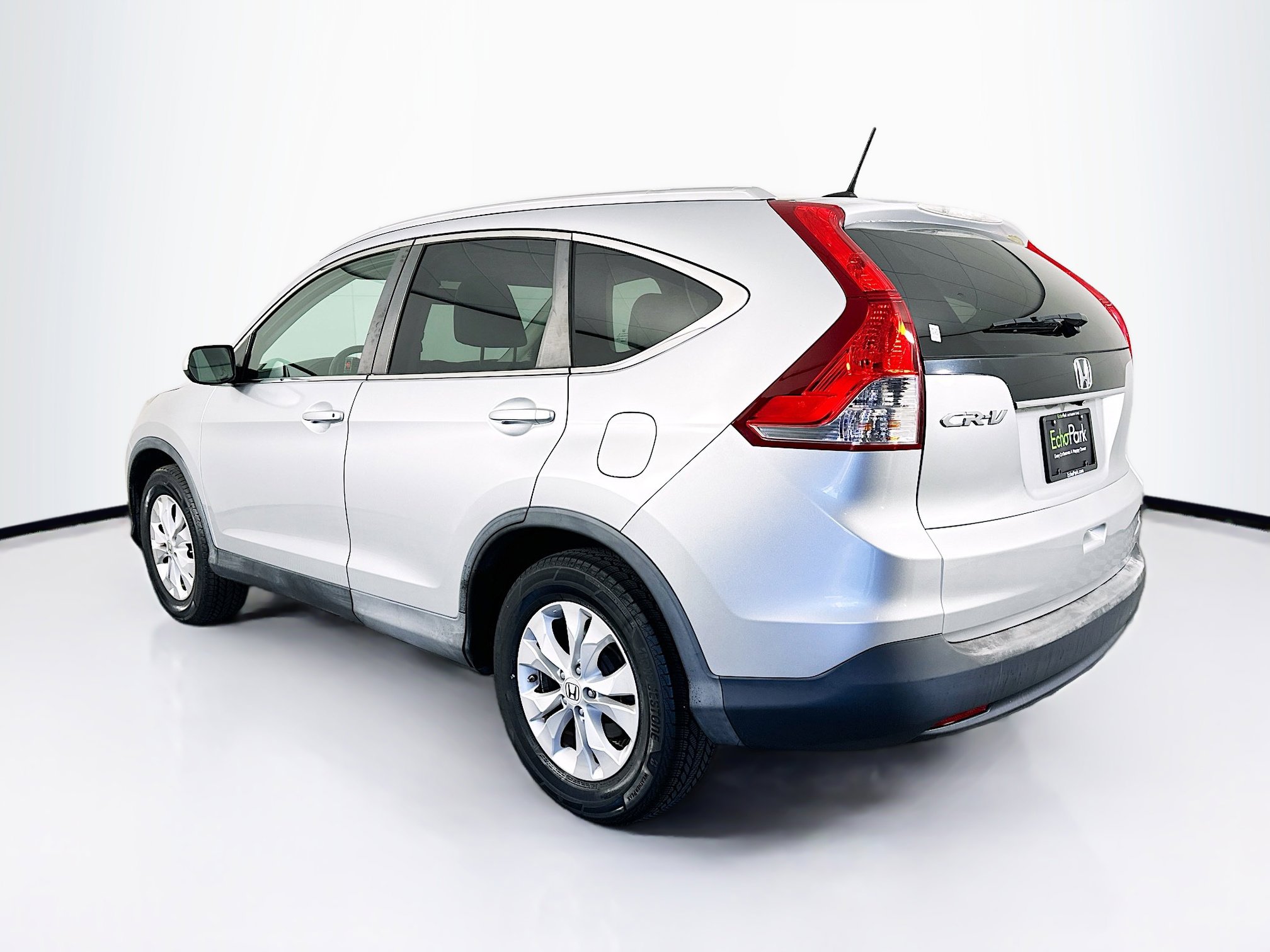 Used 2013 Honda CR-V EX-L image 5
