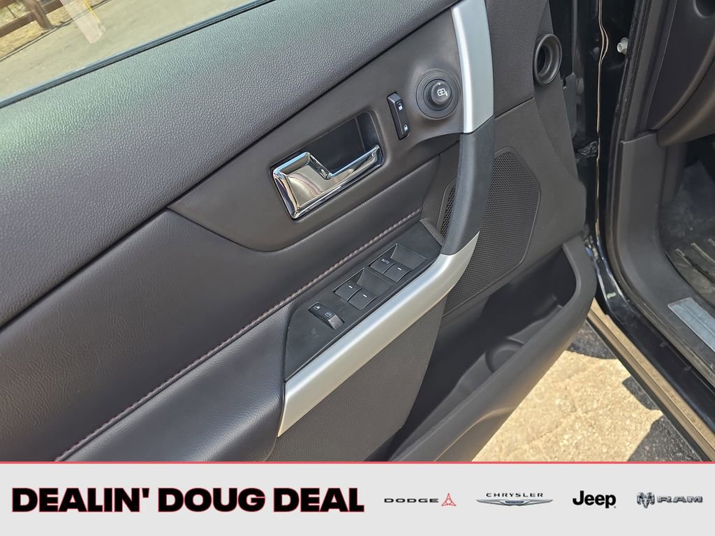 Used 2013 Ford Edge Limited image 12