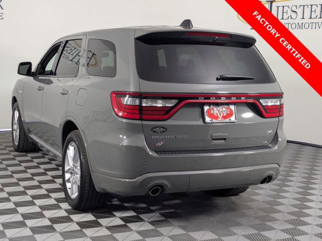 Used 2024 Dodge Durango R/T image 5
