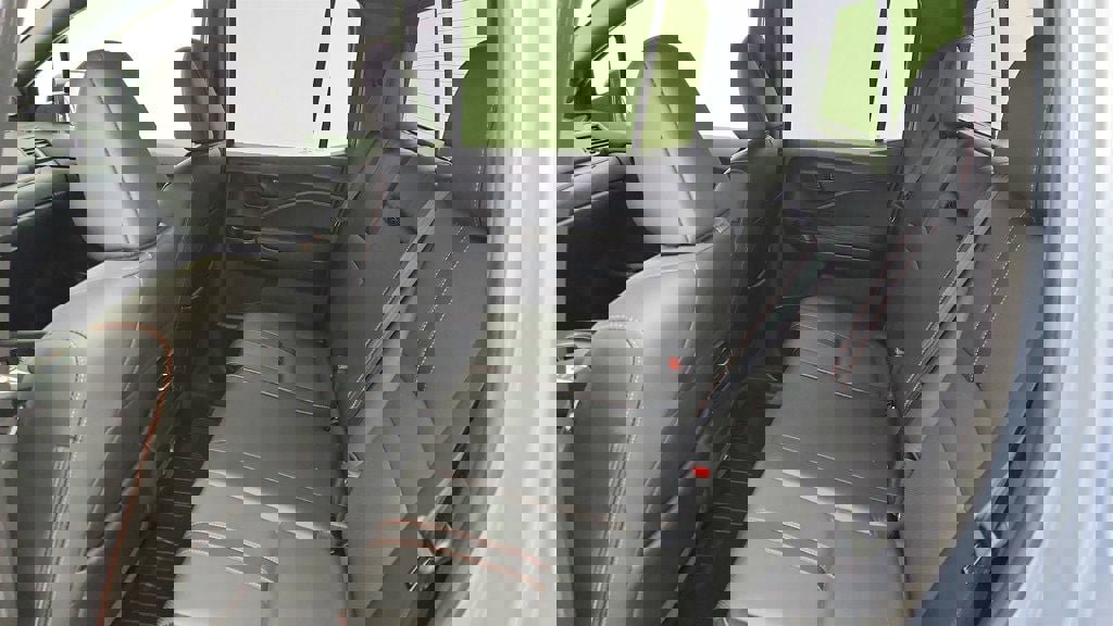 Used 2024 Honda Ridgeline TrailSport image 22