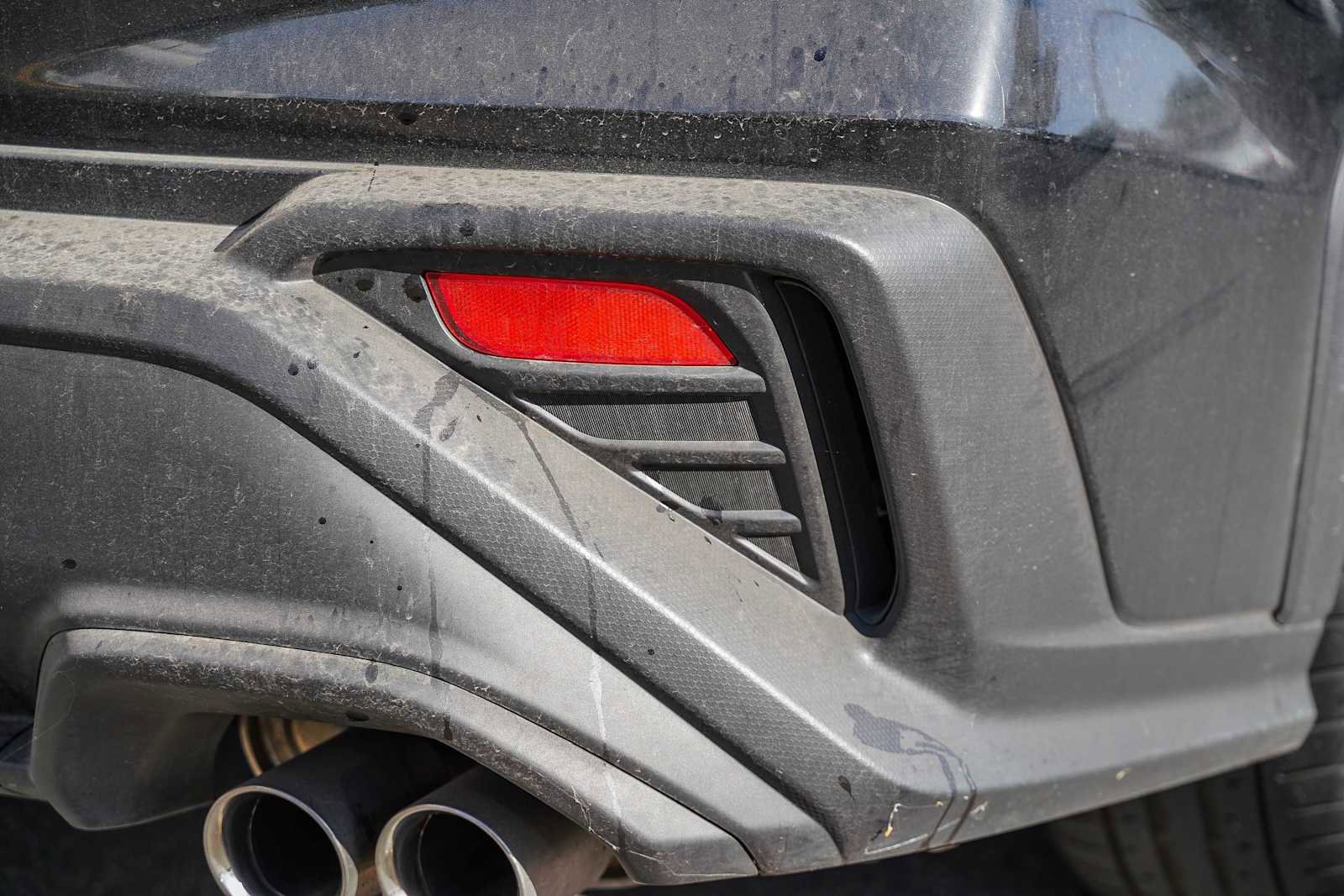 Used 2022 Subaru WRX Limited image 18