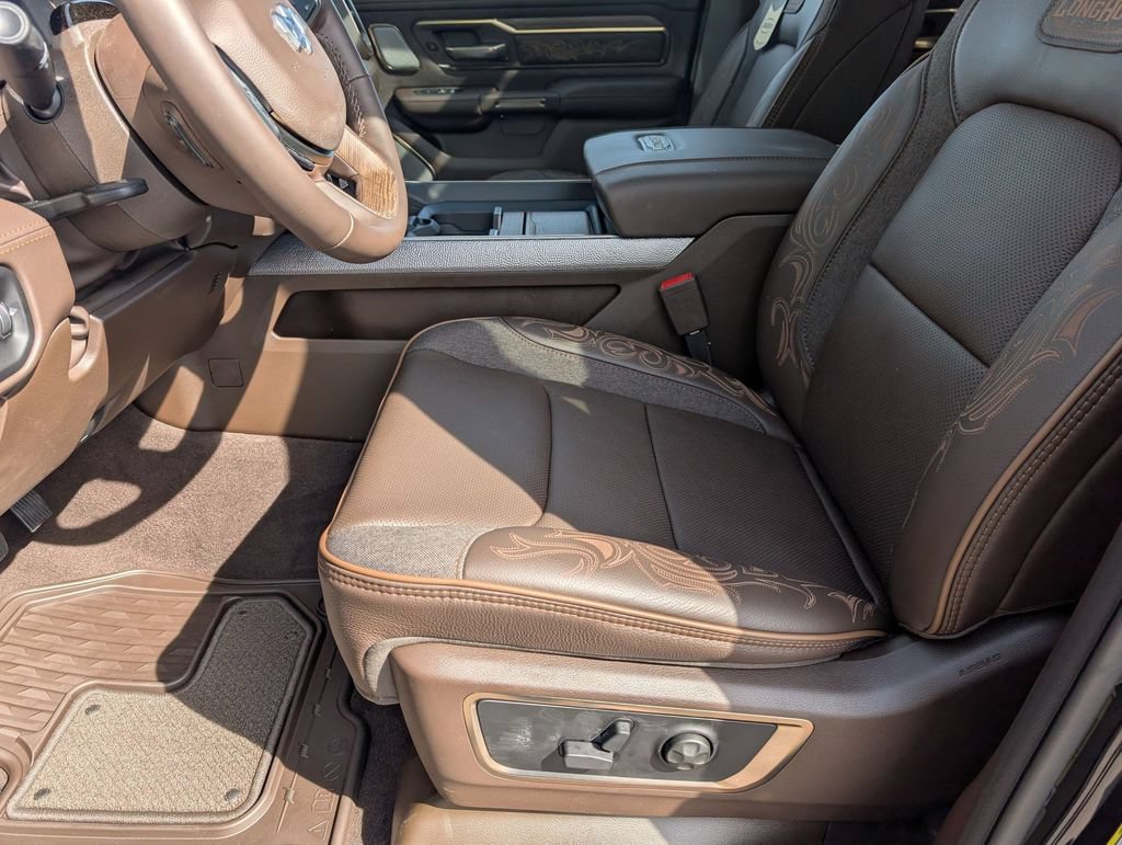New 2026 RAM 1500 Limited AWD/4WD image 13