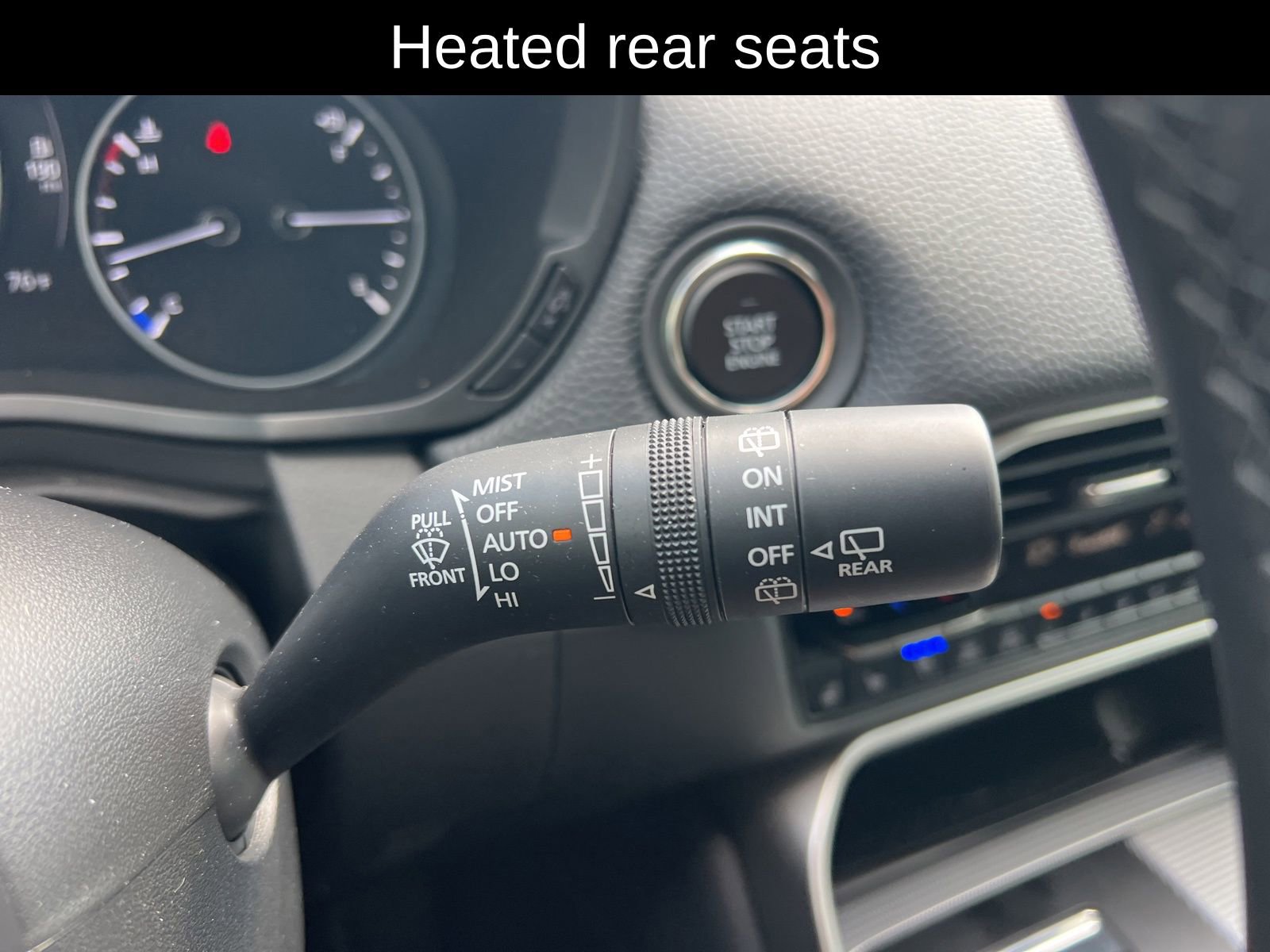 Used 2026 MAZDA CX-90 3.3 Turbo w/ Preferred Package image 17