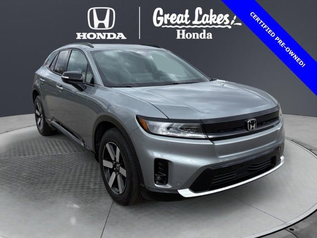 Certified 2026 Honda Prologue Touring image 1