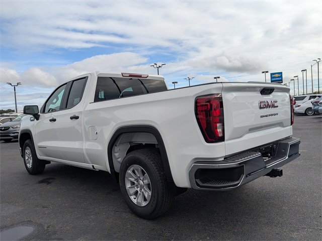 New 2026 GMC Sierra 1500 Pro w/ Pro Value Package image 6