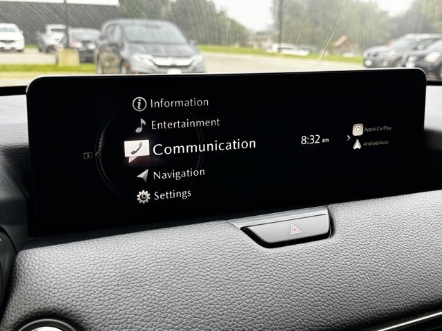 Certified 2025 MAZDA CX-90 3.3 Turbo w/ Premium Sport Pkg image 3