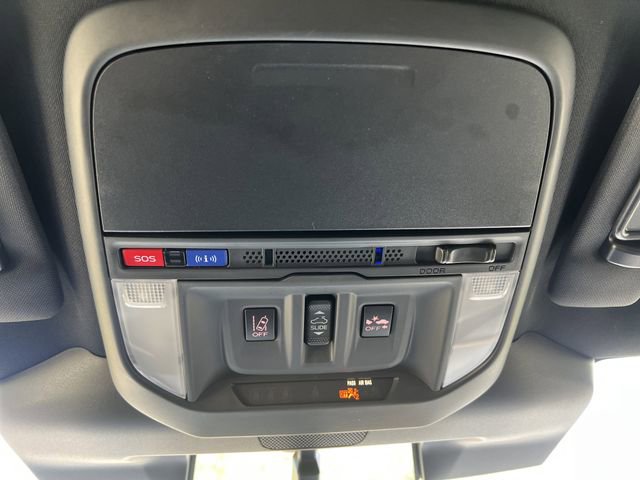 Certified 2024 Subaru Forester Wilderness AWD/4WD image 36