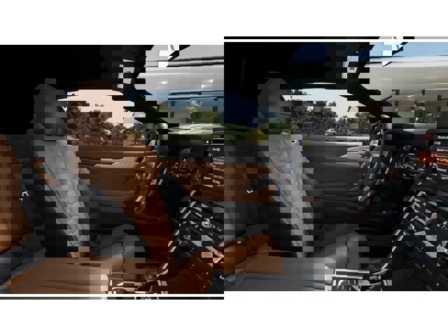 New 2026 BMW M850i xDrive Convertible image 9