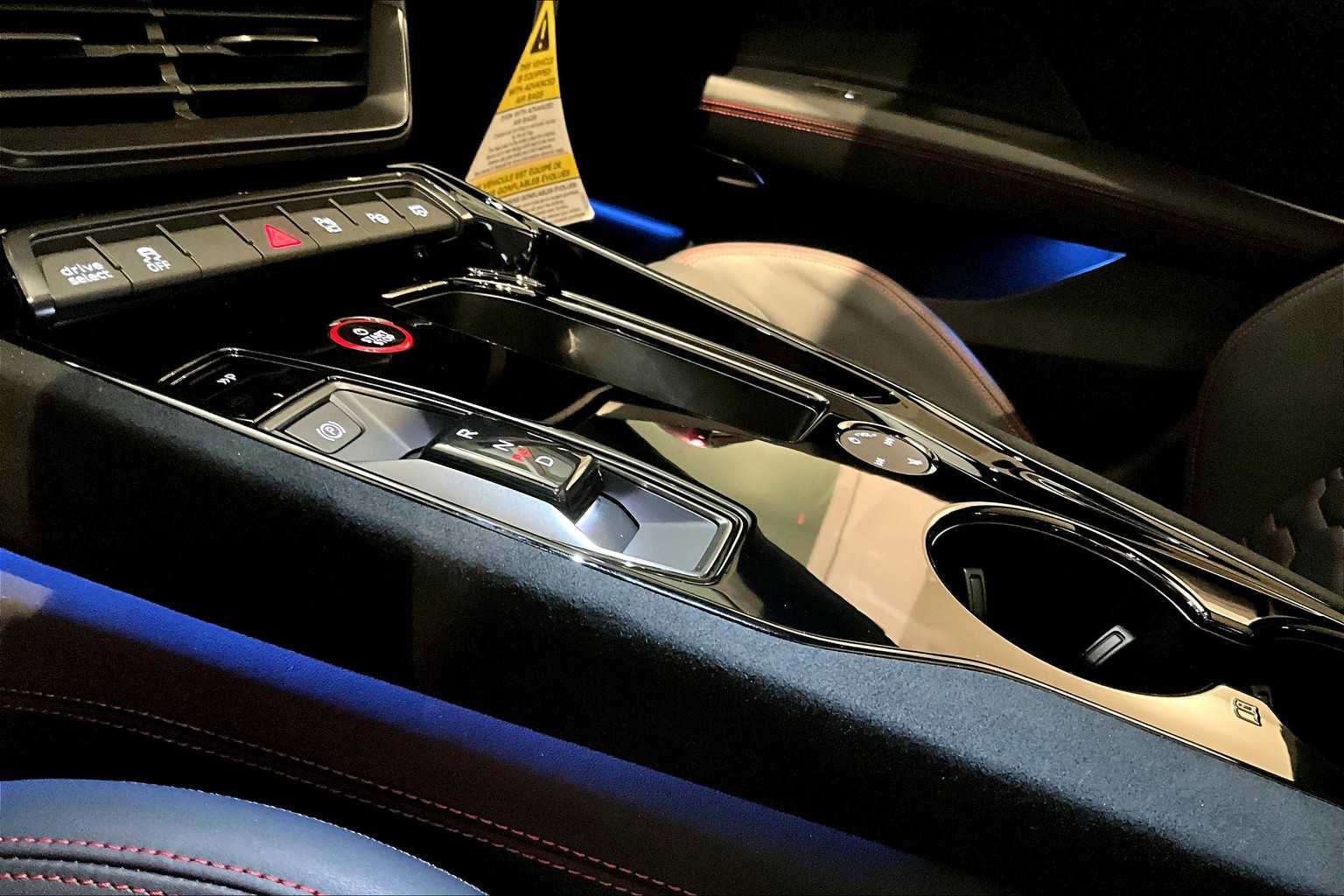 New 2026 Audi RS e-tron GT performance image 7