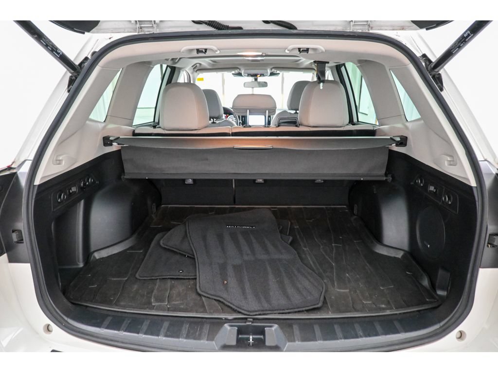 Used 2023 Subaru Forester Limited AWD/4WD image 53