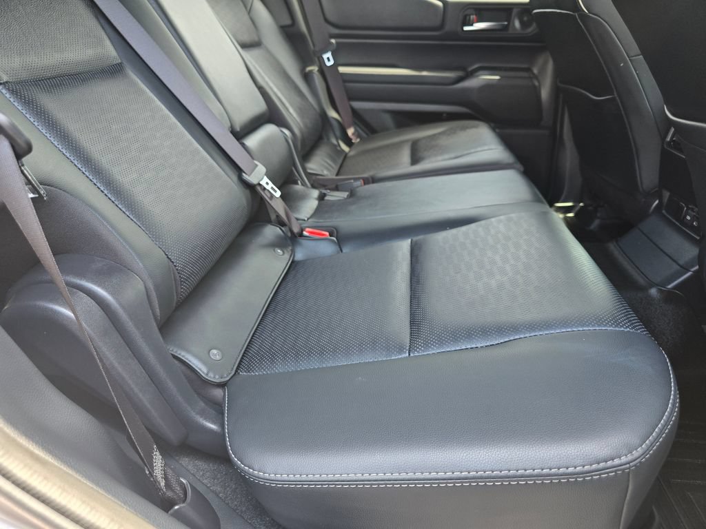 Used 2024 Toyota Land Cruiser AWD/4WD image 15