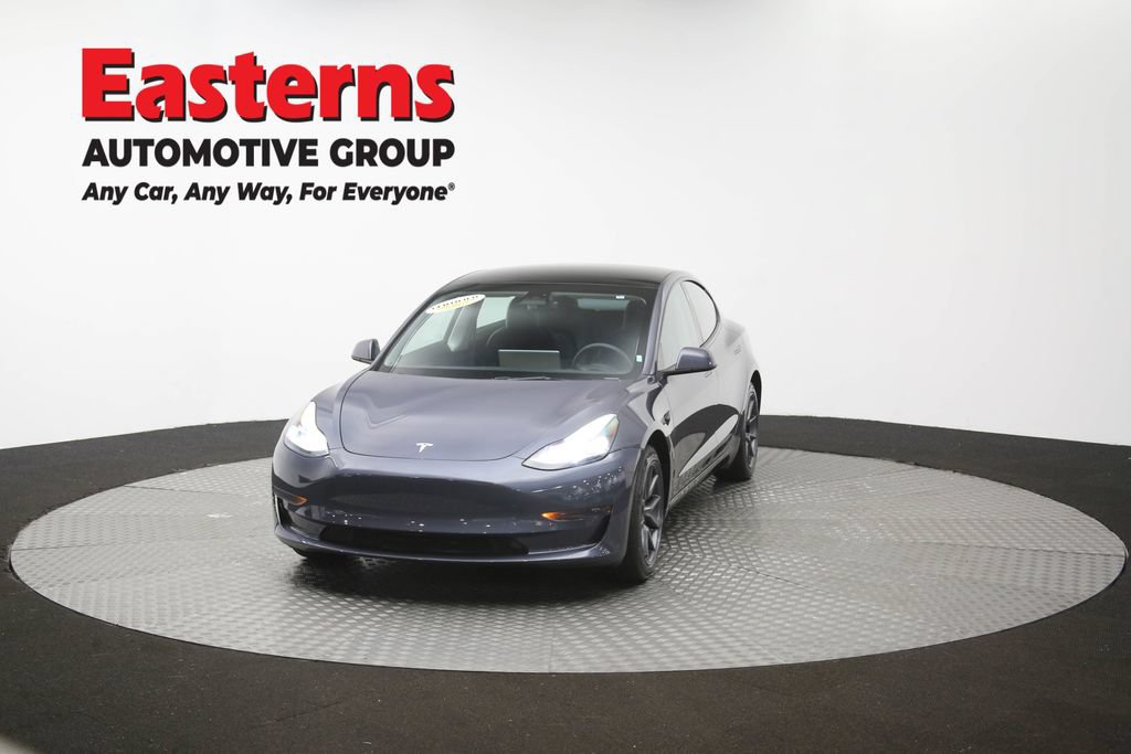 Used 2023 Tesla Model 3 Standard Range RWD image 49