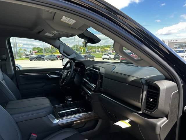 New 2026 Chevrolet Silverado 1500 RST image 28