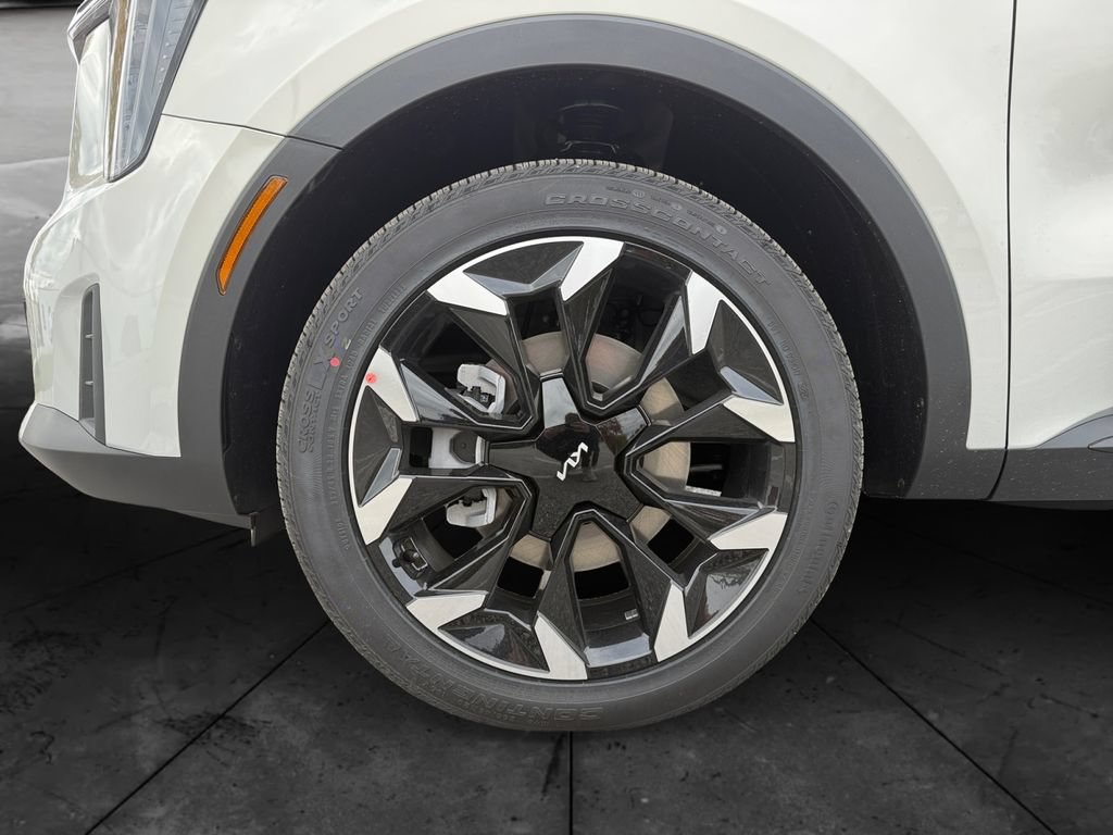 New 2026 Kia Sorento EX AWD/4WD image 14
