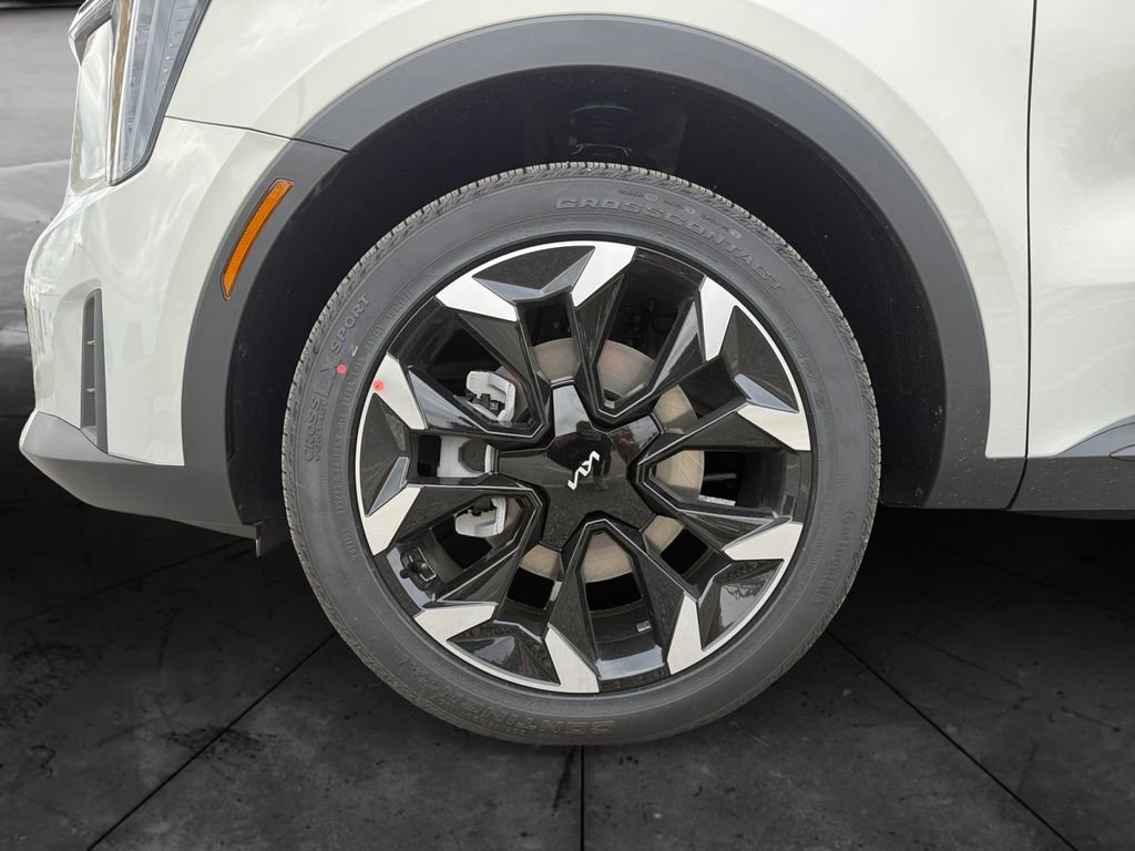New 2026 Kia Sorento EX AWD/4WD image 14