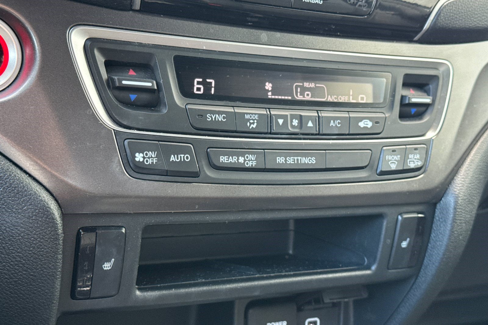 Used 2023 Honda Passport EX-L image 19