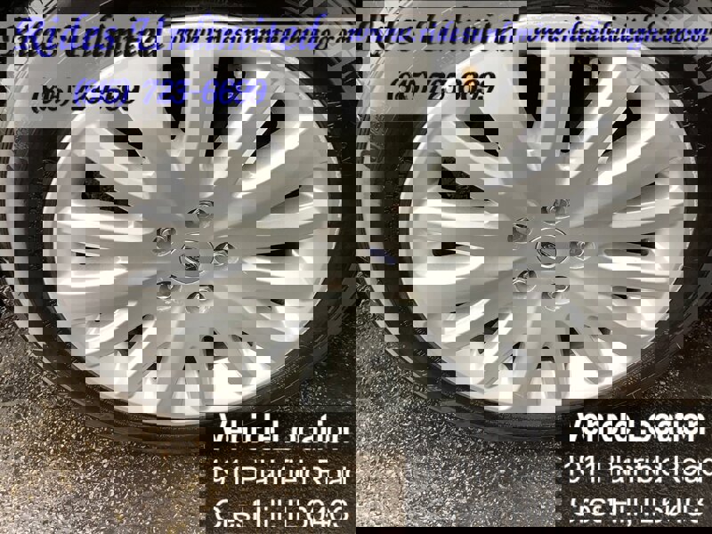 Used 2011 Ford Fusion Hybrid image 36