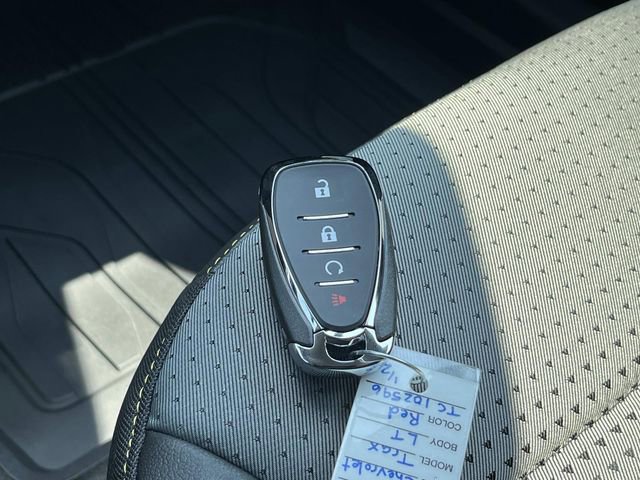 New 2026 Chevrolet Trax LT w/ LT Convenience Package FWD image 27