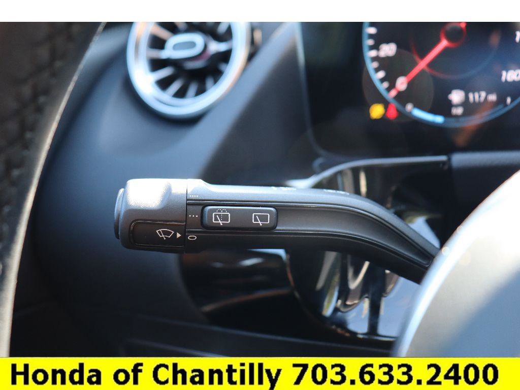 Used 2023 Mercedes-Benz GLA 250 250 image 14