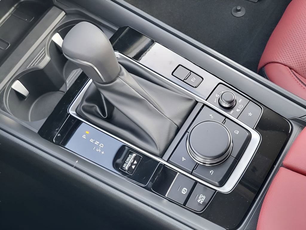 Used 2026 MAZDA CX-50 AWD 2.5 Hybrid w/ Cargo Package image 14