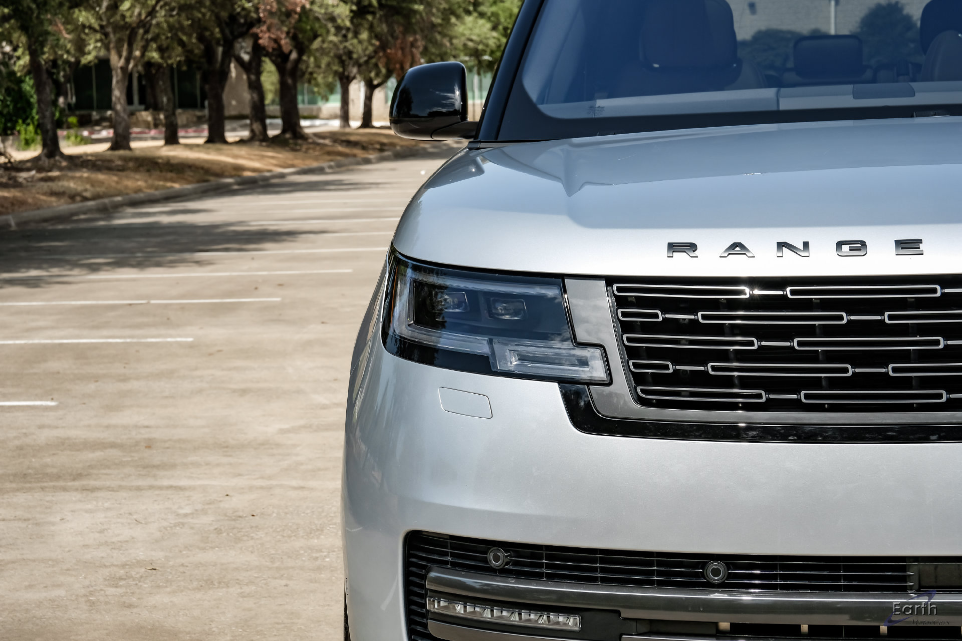 Used 2023 Land Rover Range Rover SE AWD/4WD image 30
