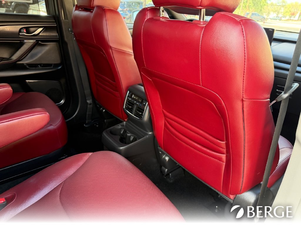 Used 2023 MAZDA CX-9 Carbon Edition AWD/4WD image 18