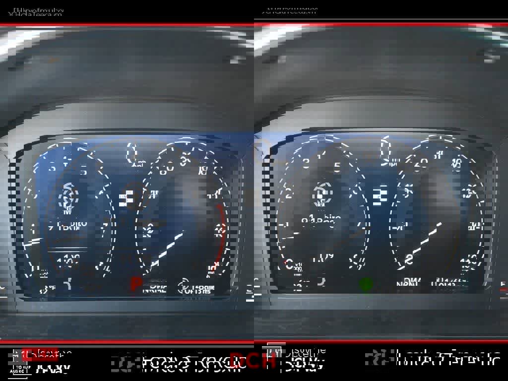 Certified 2023 Honda Civic Sport Touring image 10