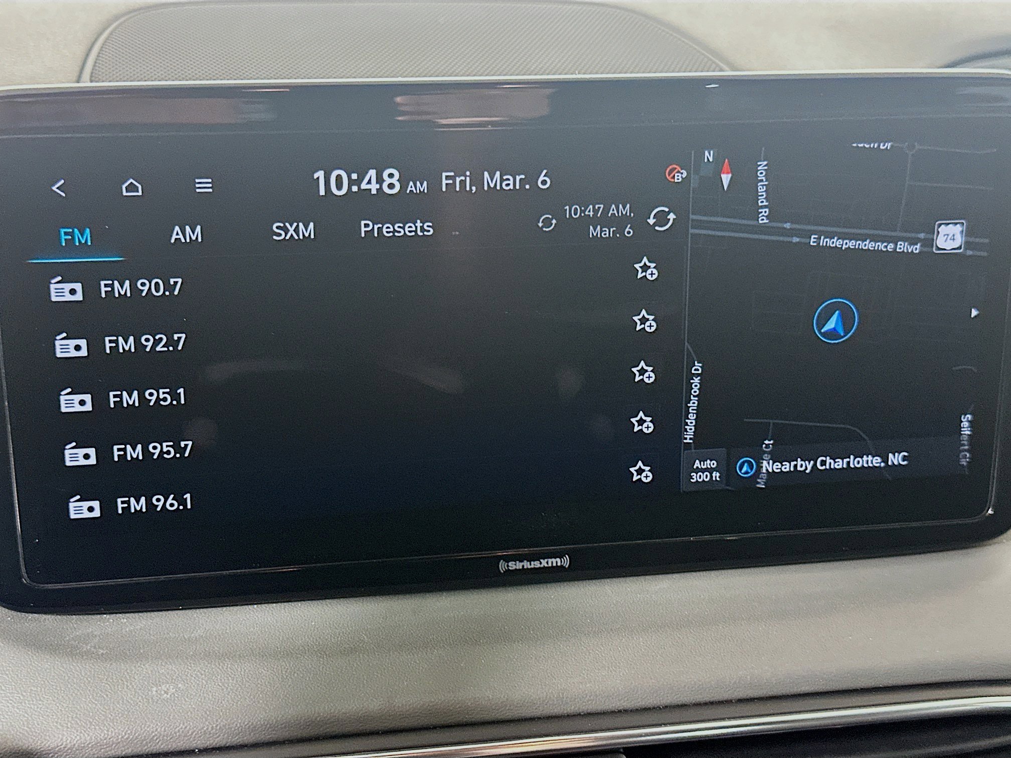 Used 2023 Hyundai Santa Fe SEL image 21