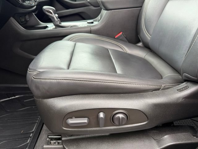 Certified 2023 Chevrolet Traverse LT AWD/4WD image 18