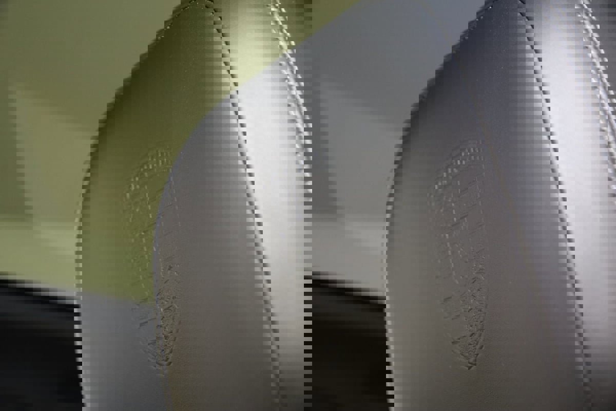 Used 2023 Porsche Cayenne Coupe image 46