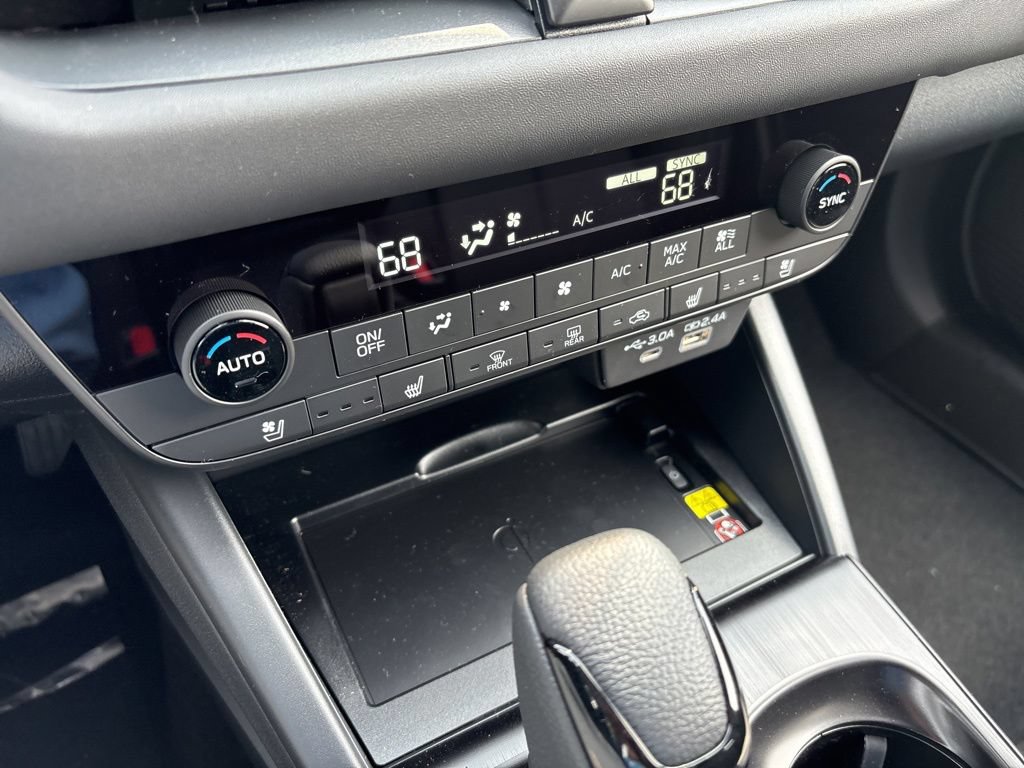 New 2026 Subaru Outback Touring XT AWD/4WD image 18
