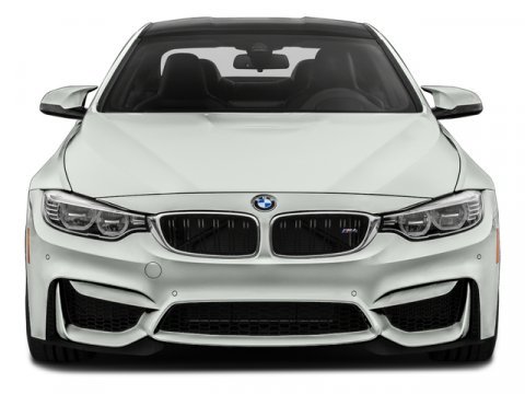 Used 2017 BMW M4 Coupe image 4