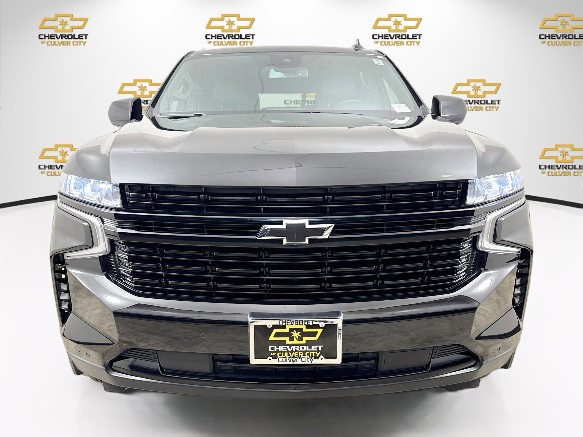 Used 2023 Chevrolet Tahoe RST RWD image 2