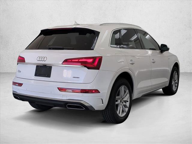 Used 2023 Audi Q5 2.0T Premium AWD/4WD image 5